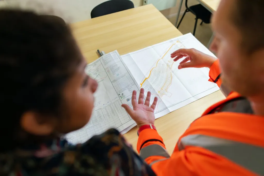 project management
